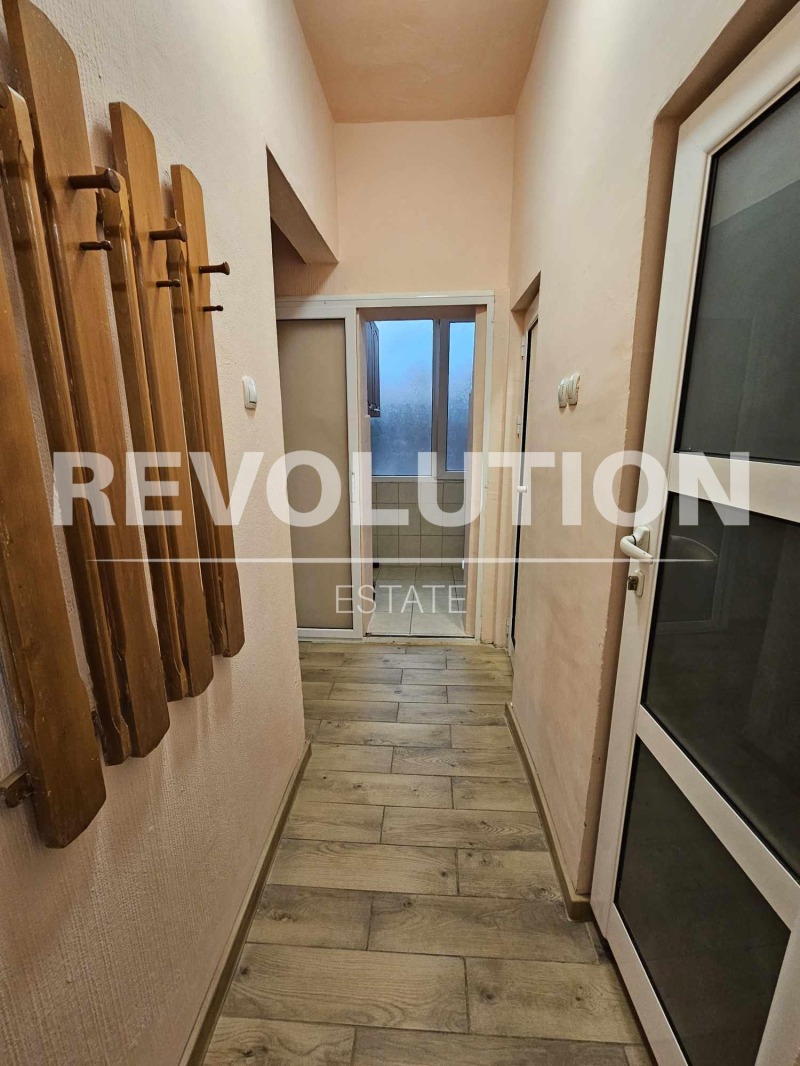 K pronájmu  1 ložnice Varna , Gracka machala , 60 m2 | 51338732 - obraz [9]