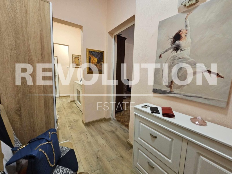 K pronájmu  1 ložnice Varna , Gracka machala , 60 m2 | 51338732 - obraz [6]