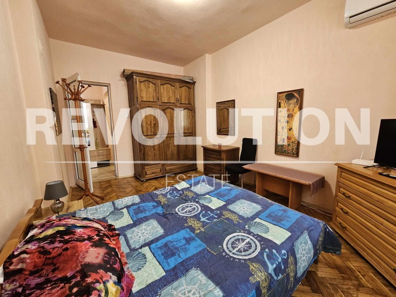K pronájmu  1 ložnice Varna , Gracka machala , 60 m2 | 51338732 - obraz [5]