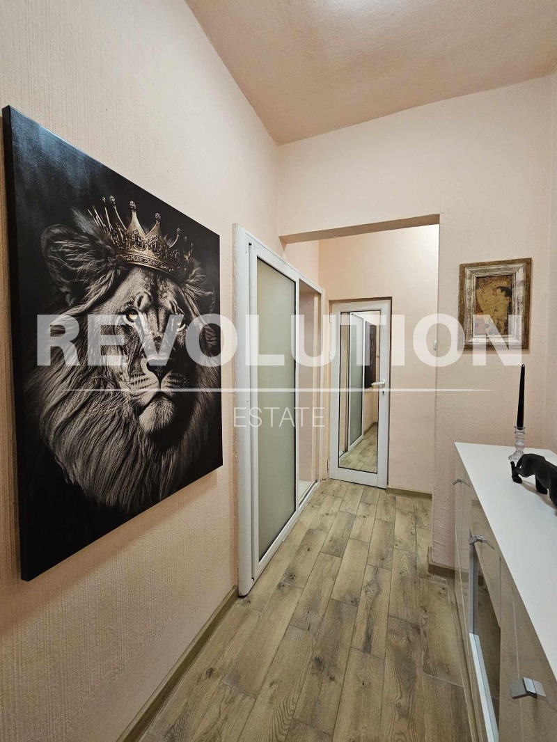 K pronájmu  1 ložnice Varna , Gracka machala , 60 m2 | 51338732 - obraz [8]