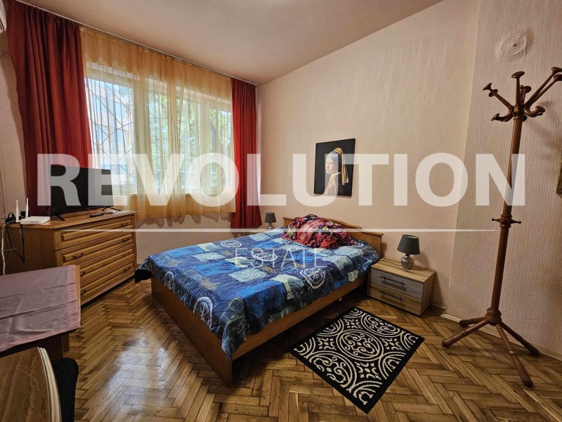 K pronájmu  1 ložnice Varna , Gracka machala , 60 m2 | 51338732 - obraz [4]