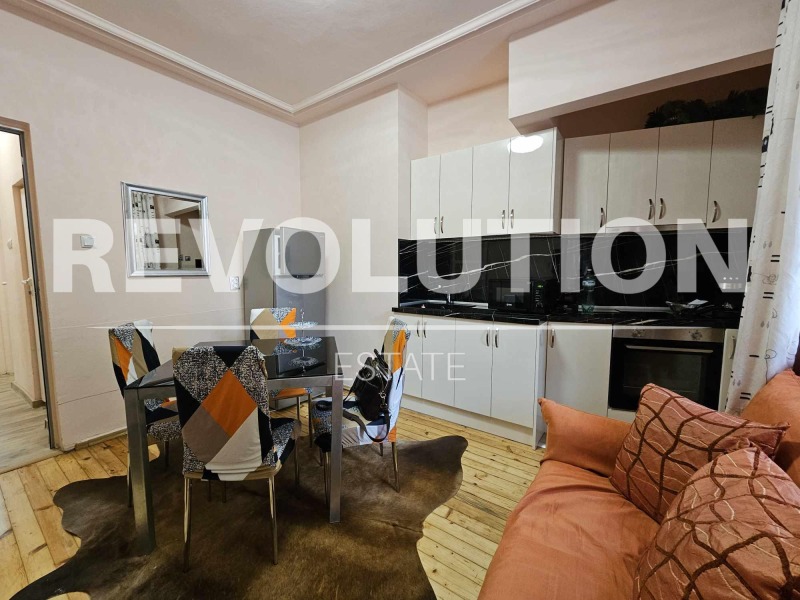 K pronájmu  1 ložnice Varna , Gracka machala , 60 m2 | 51338732 - obraz [2]