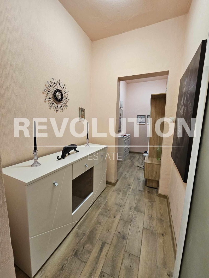 K pronájmu  1 ložnice Varna , Gracka machala , 60 m2 | 51338732 - obraz [7]