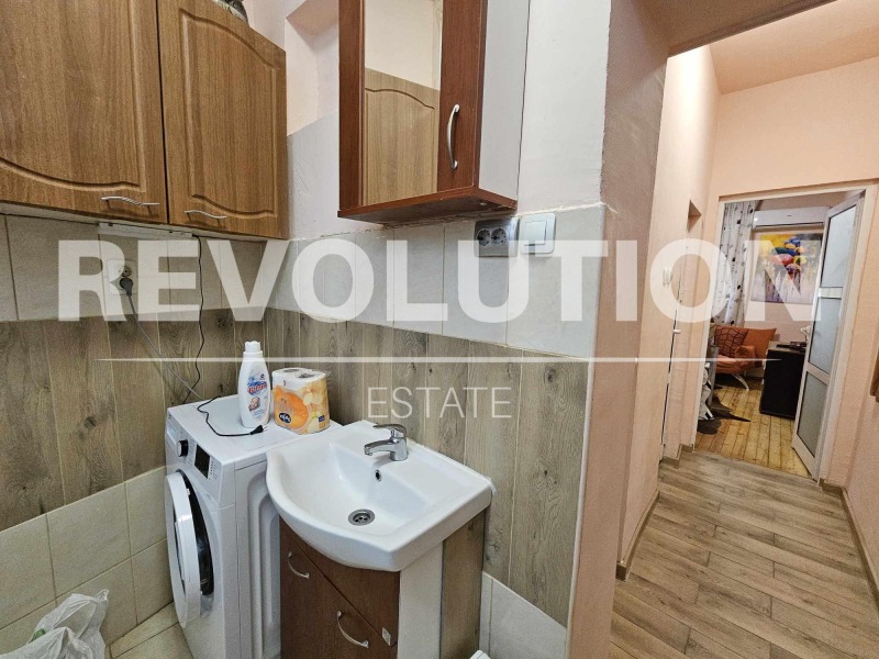 K pronájmu  1 ložnice Varna , Gracka machala , 60 m2 | 51338732 - obraz [13]