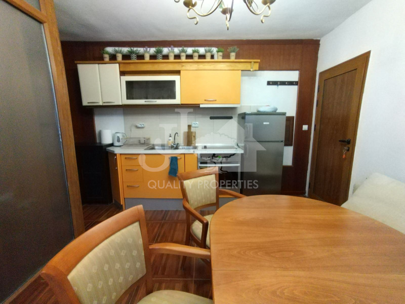 Дава под наем  2-стаен град София , Лозенец , 40 кв.м | 46274526 - изображение [5]