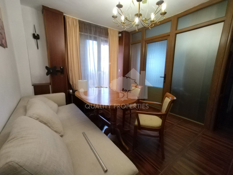 Дава под наем  2-стаен град София , Лозенец , 40 кв.м | 46274526 - изображение [2]