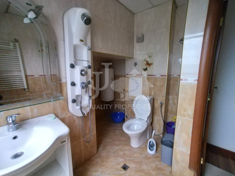 Дава под наем  2-стаен град София , Лозенец , 40 кв.м | 46274526 - изображение [9]