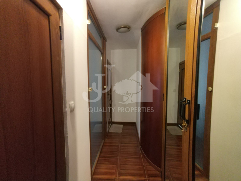 Дава под наем  2-стаен град София , Лозенец , 40 кв.м | 46274526 - изображение [15]
