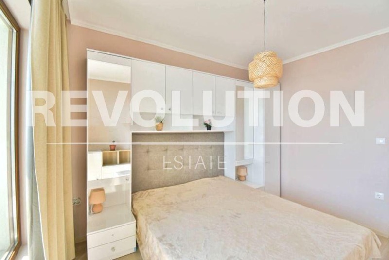 Kiadó  1 hálószoba Varna , m-t Alen mak , 70 négyzetméter | 55390937 - kép [4]