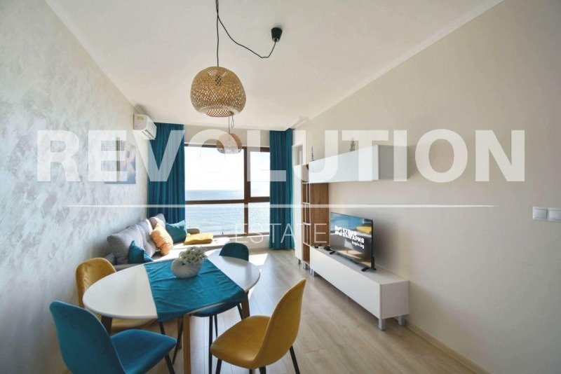 Kiadó  1 hálószoba Varna , m-t Alen mak , 70 négyzetméter | 55390937 - kép [3]