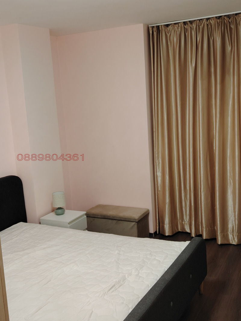 Дава под наем 2-СТАЕН, гр. София, Хиподрума, снимка 6 - Апартаменти - 53276680