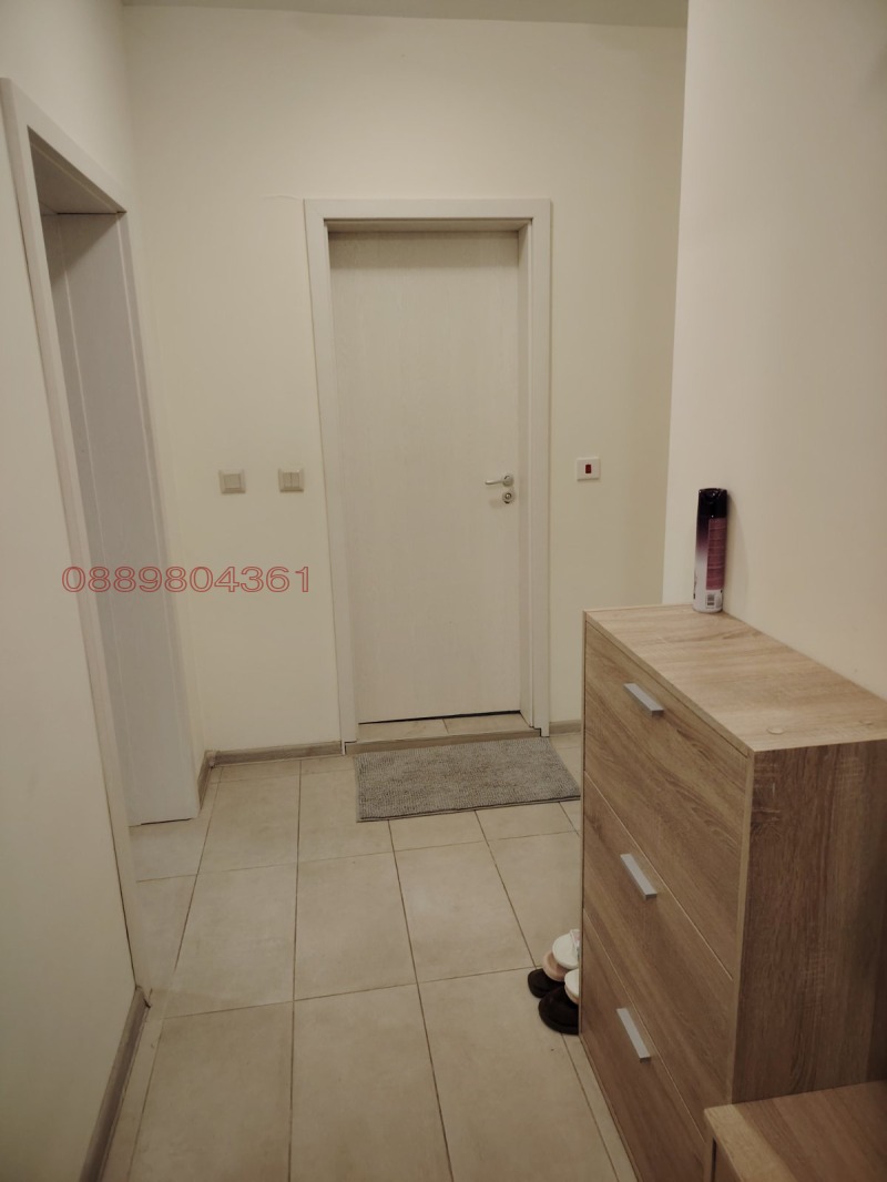 Дава под наем 2-СТАЕН, гр. София, Хиподрума, снимка 7 - Апартаменти - 52887607