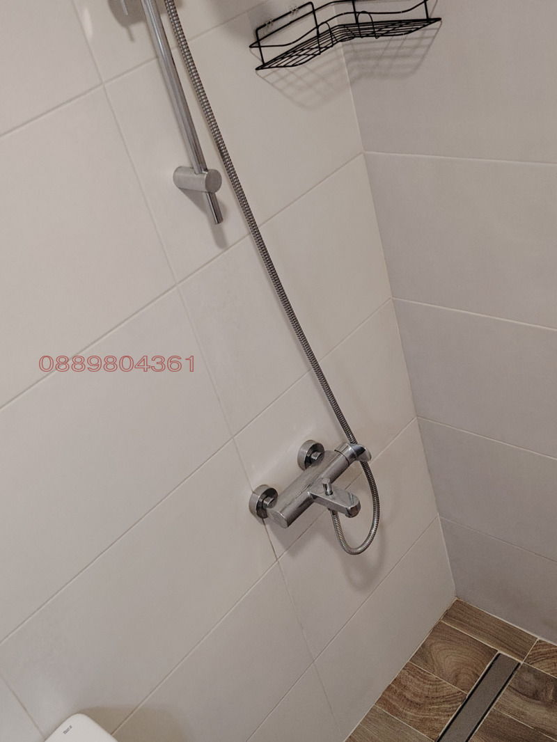 Дава под наем 2-СТАЕН, гр. София, Хиподрума, снимка 11 - Апартаменти - 53276680