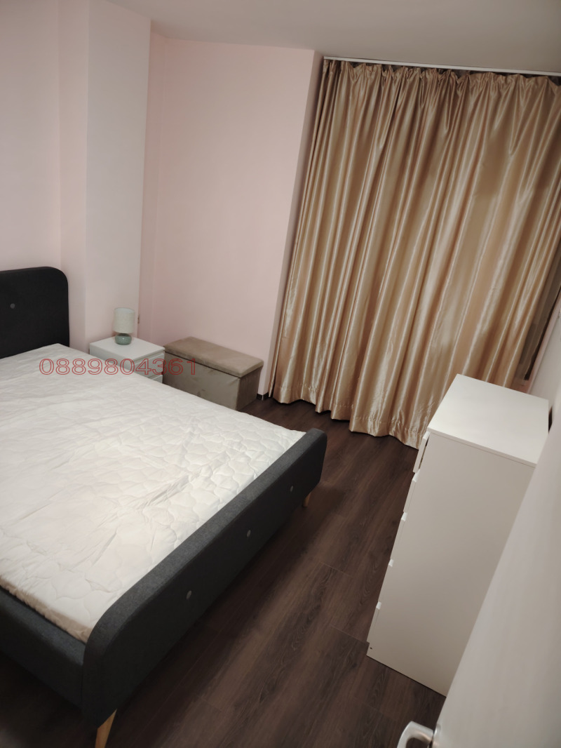 Дава под наем 2-СТАЕН, гр. София, Хиподрума, снимка 4 - Апартаменти - 53276680