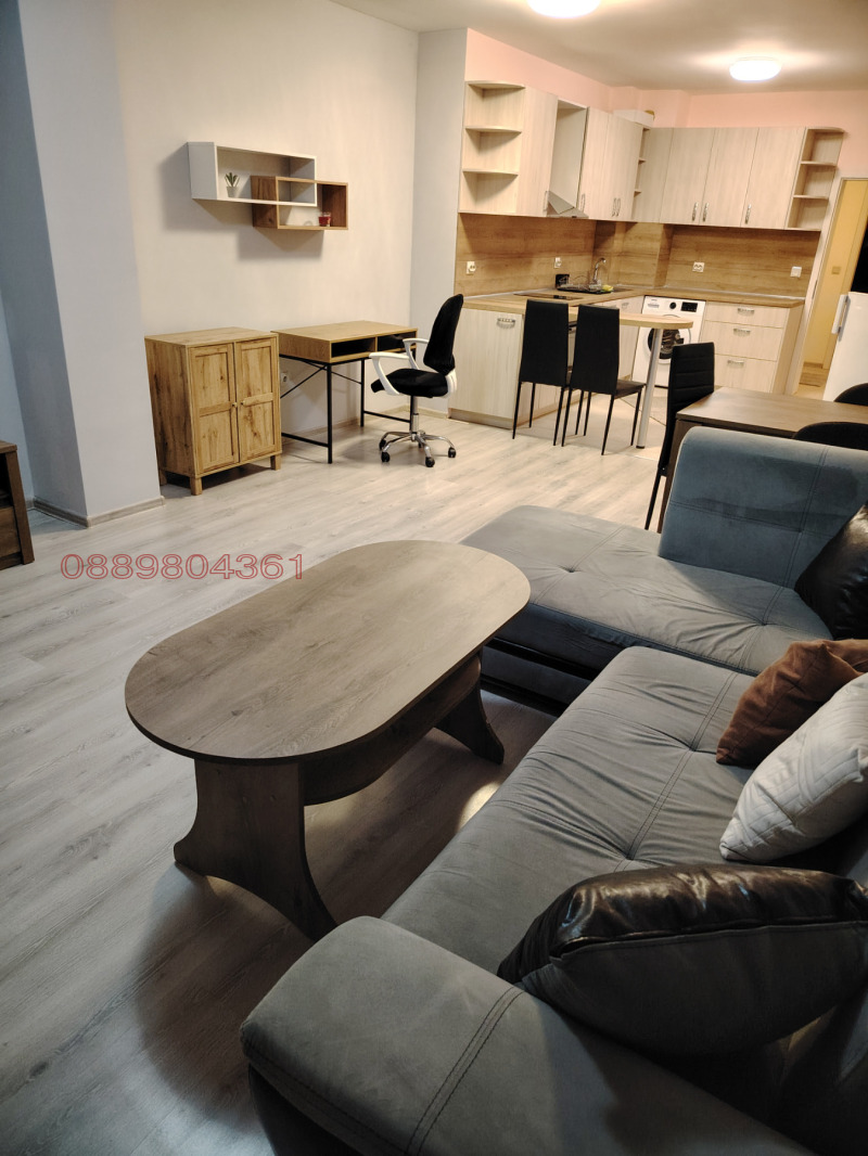 Дава под наем 2-СТАЕН, гр. София, Хиподрума