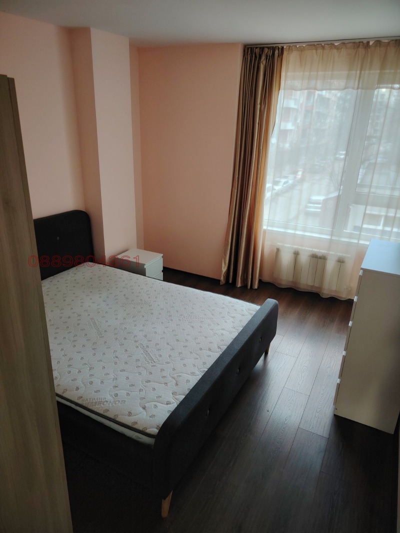 Дава под наем 2-СТАЕН, гр. София, Хиподрума, снимка 10 - Апартаменти - 52887607