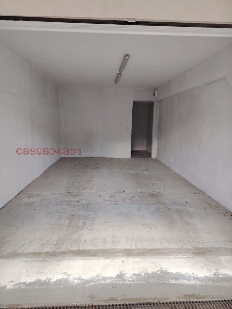 Дава под наем 2-СТАЕН, гр. София, Хиподрума, снимка 14 - Апартаменти - 52887607