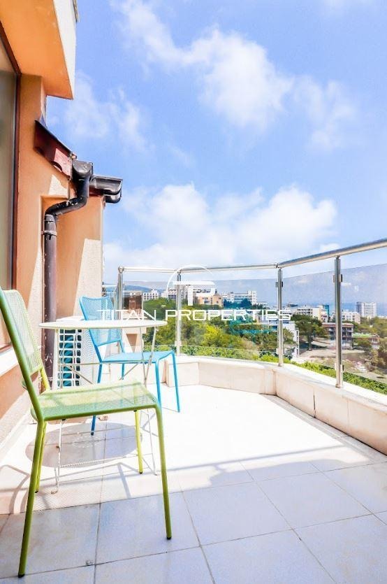 Дава под наем 2-СТАЕН, гр. Варна, м-т Ален мак, снимка 10 - Апартаменти - 53260227