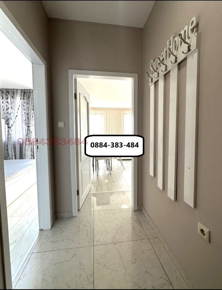 Дава под наем 2-СТАЕН, гр. Пловдив, Въстанически, снимка 4 - Апартаменти - 53332995