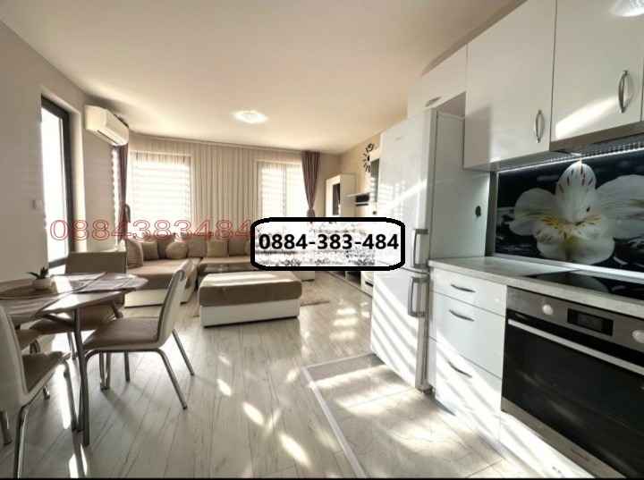 Дава под наем 2-СТАЕН, гр. Пловдив, Въстанически, снимка 2 - Апартаменти - 53332995