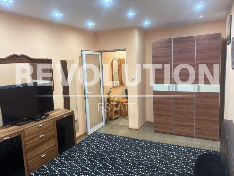 Дава под наем 2-СТАЕН, гр. Варна, Базар Левски, снимка 4 - Апартаменти - 53414342