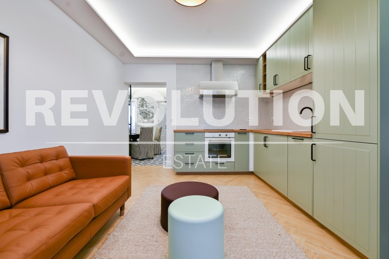 Kiralık  2 yatak odası Sofia , Centar , 90 metrekare | 13866551 - görüntü [2]