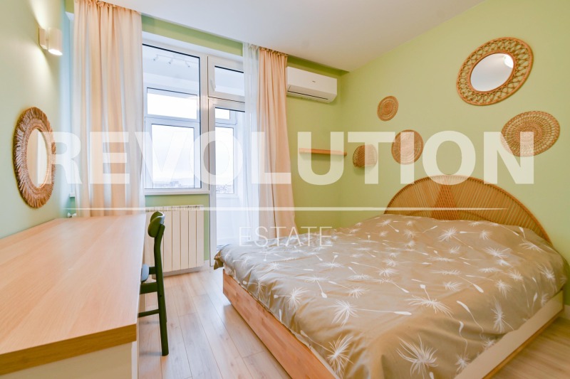 Kiralık  2 yatak odası Sofia , Centar , 90 metrekare | 13866551 - görüntü [6]