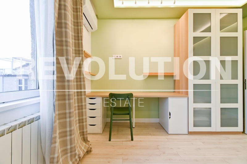 Kiralık  2 yatak odası Sofia , Centar , 90 metrekare | 13866551 - görüntü [7]