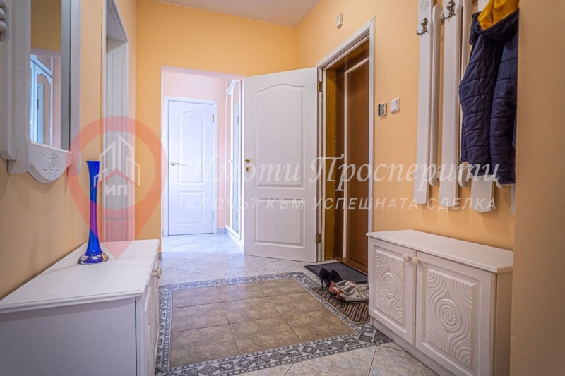 Дава под наем  3-стаен град София , Разсадника , 75 кв.м | 71557286 - изображение [12]