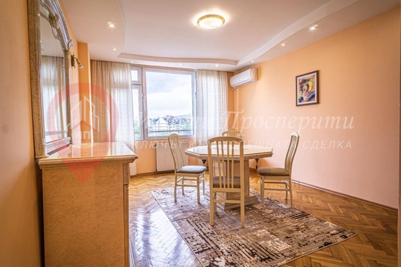 Дава под наем  3-стаен град София , Разсадника , 75 кв.м | 71557286 - изображение [6]