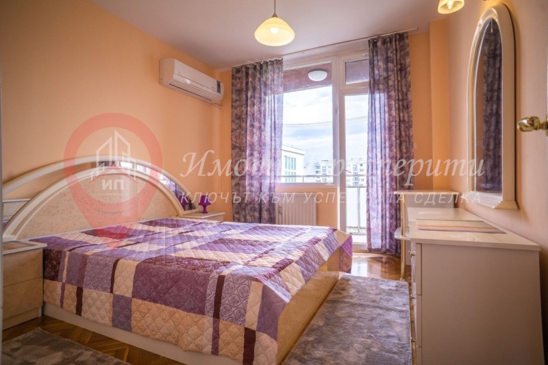 Дава под наем  3-стаен град София , Разсадника , 75 кв.м | 71557286 - изображение [10]