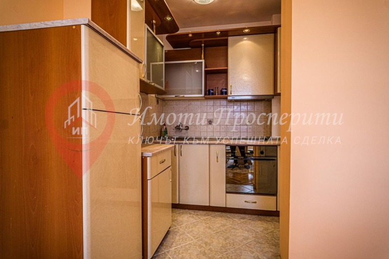 Дава под наем  3-стаен град София , Разсадника , 75 кв.м | 71557286 - изображение [2]