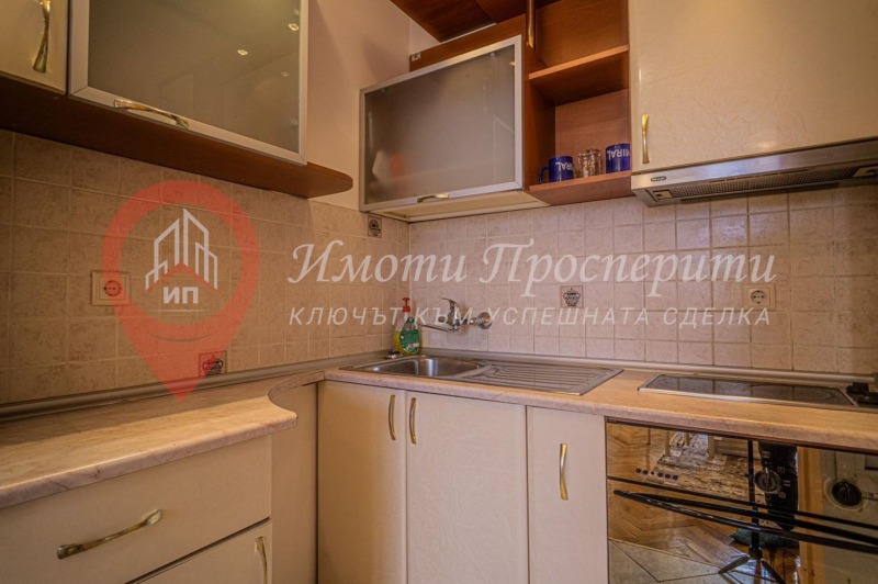 Дава под наем  3-стаен град София , Разсадника , 75 кв.м | 71557286 - изображение [3]