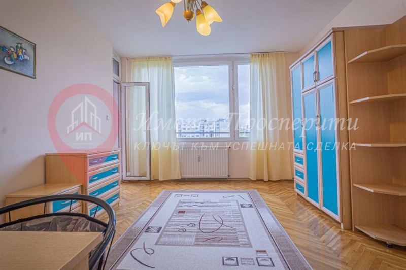 Дава под наем  3-стаен град София , Разсадника , 75 кв.м | 71557286 - изображение [8]