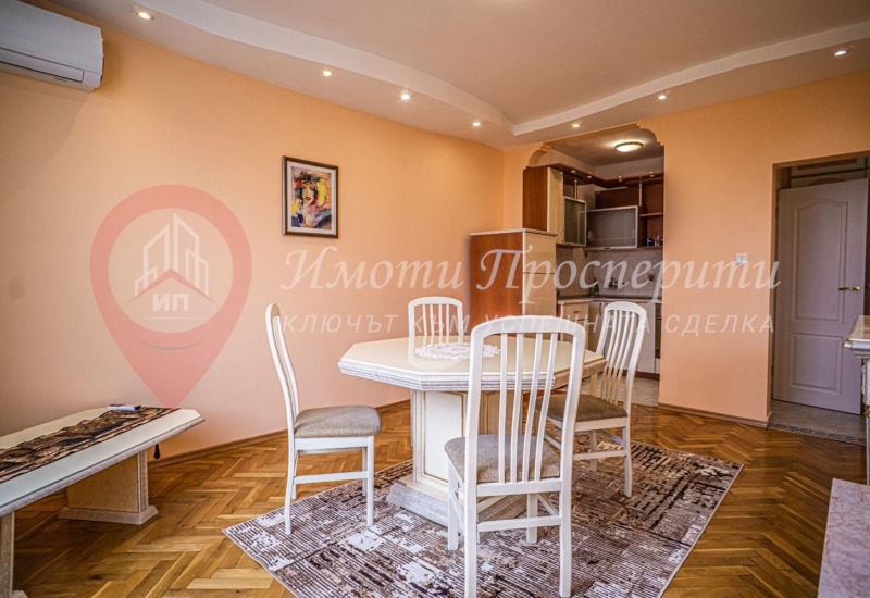 Дава под наем  3-стаен град София , Разсадника , 75 кв.м | 71557286 - изображение [4]