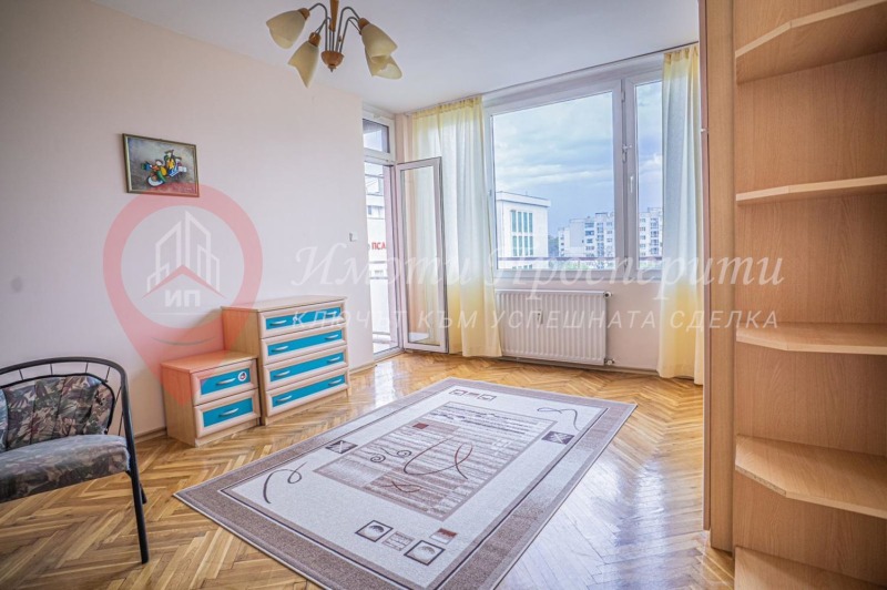 Дава под наем  3-стаен град София , Разсадника , 75 кв.м | 71557286 - изображение [9]