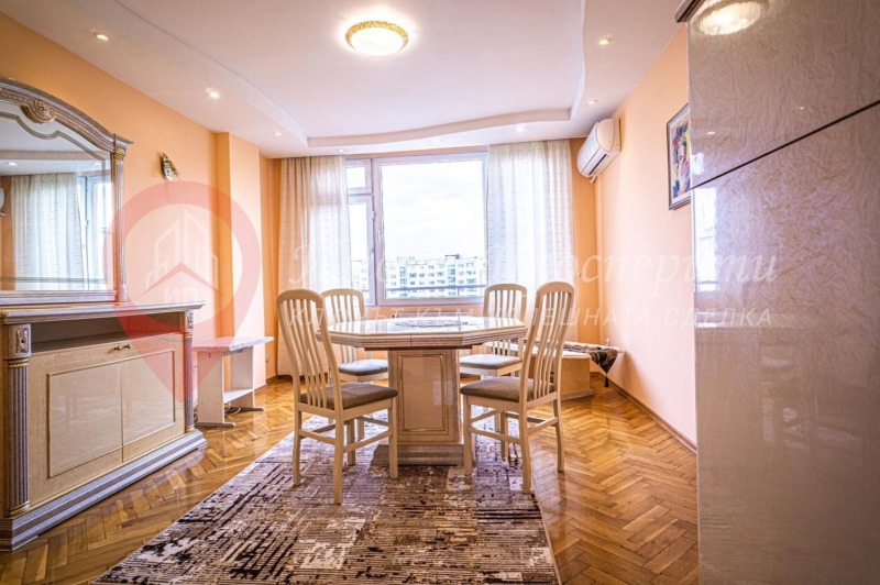 Дава под наем  3-стаен град София , Разсадника , 75 кв.м | 71557286 - изображение [5]