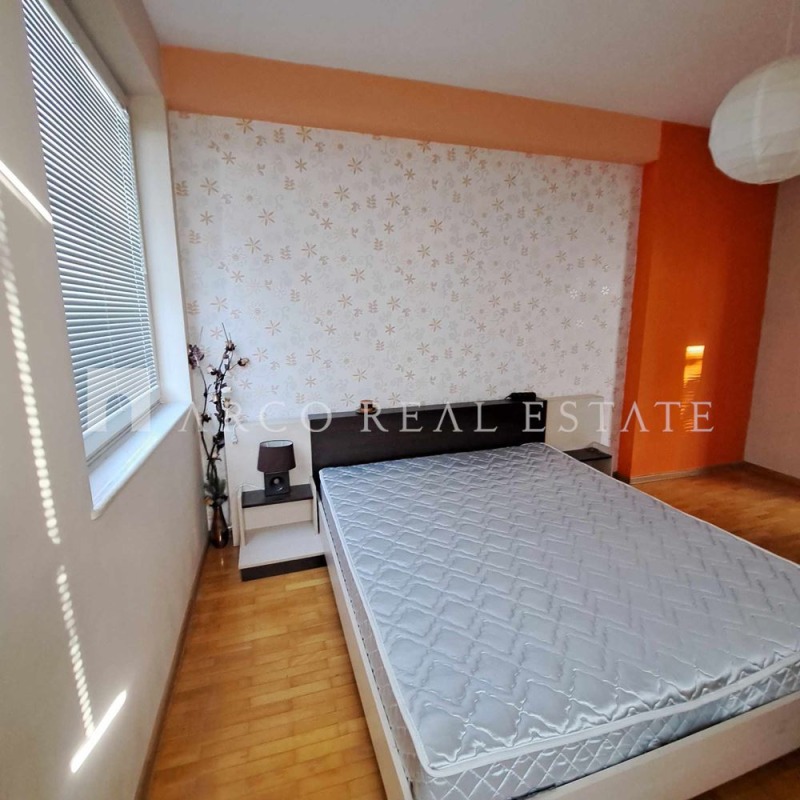 Дава под наем 3-СТАЕН, гр. София, Манастирски ливади, снимка 5 - Апартаменти - 53307301