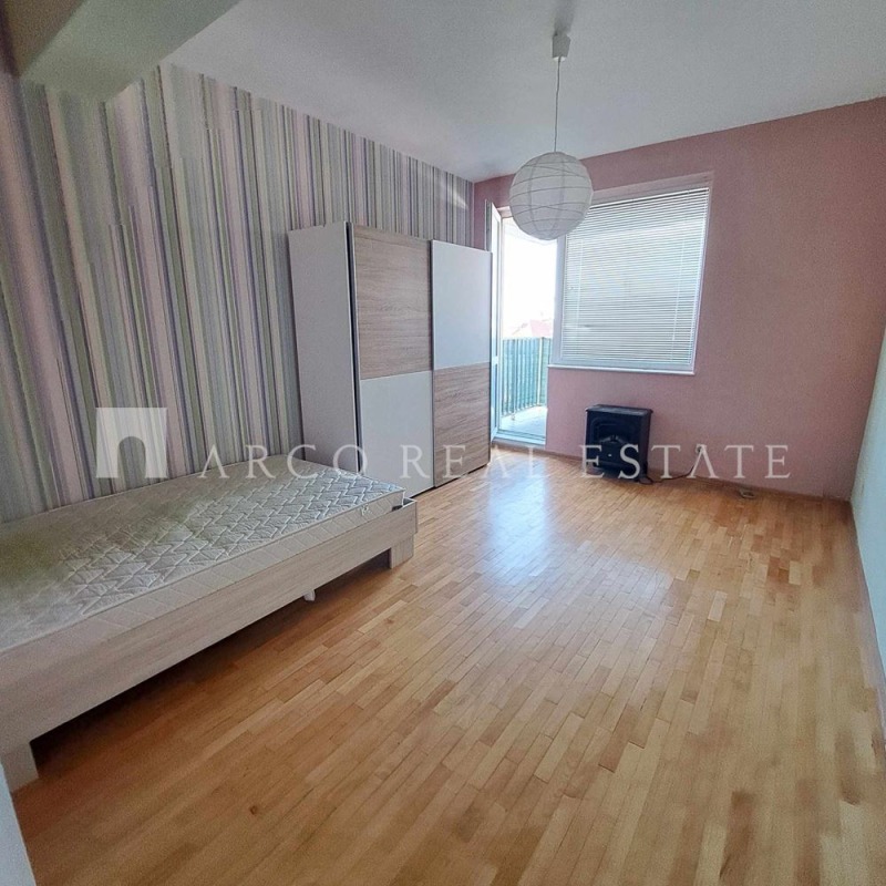 Дава под наем 3-СТАЕН, гр. София, Манастирски ливади, снимка 9 - Апартаменти - 53307301