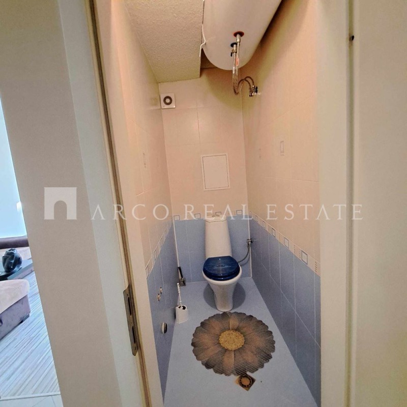 Дава под наем 3-СТАЕН, гр. София, Манастирски ливади, снимка 11 - Апартаменти - 53307301