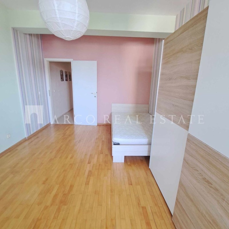 Дава под наем 3-СТАЕН, гр. София, Манастирски ливади, снимка 8 - Апартаменти - 53307301