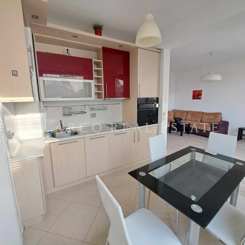 Дава под наем 3-СТАЕН, гр. София, Манастирски ливади