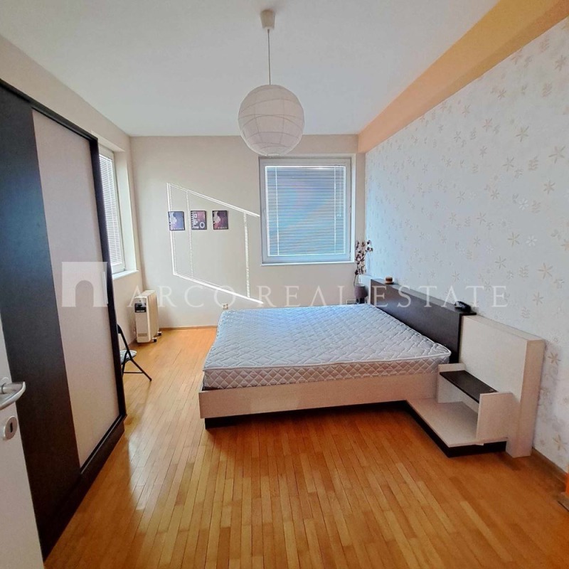 Дава под наем 3-СТАЕН, гр. София, Манастирски ливади, снимка 6 - Апартаменти - 53307301