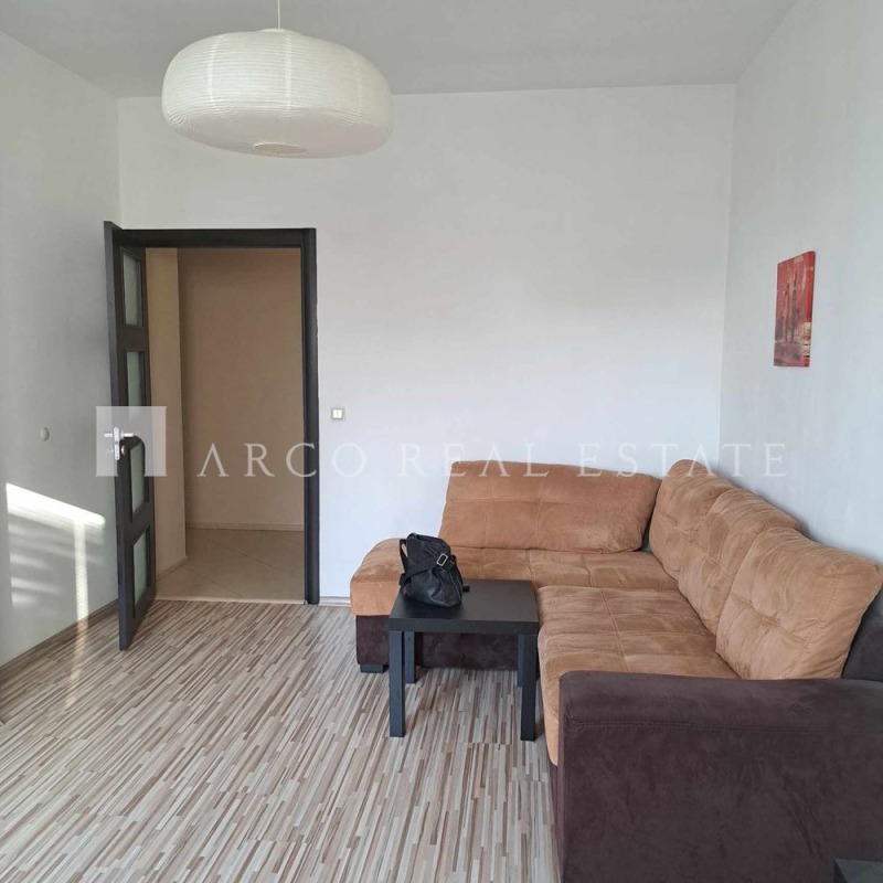 Дава под наем 3-СТАЕН, гр. София, Манастирски ливади, снимка 2 - Апартаменти - 53307301