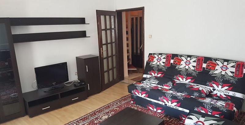 Kiadó  Bérlakás Plovdiv , Centar , 125 négyzetméter | 78508240 - kép [15]