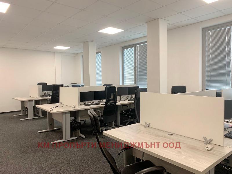 Дава под наем ОФИС, гр. София, Кръстова вада, снимка 5 - Офиси - 54558322