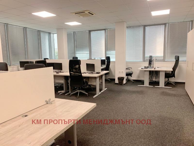 Дава под наем ОФИС, гр. София, Кръстова вада, снимка 8 - Офиси - 54558322