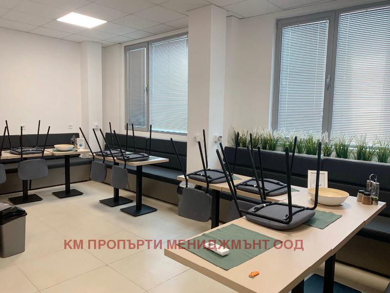 Дава под наем ОФИС, гр. София, Кръстова вада, снимка 7 - Офиси - 54558322