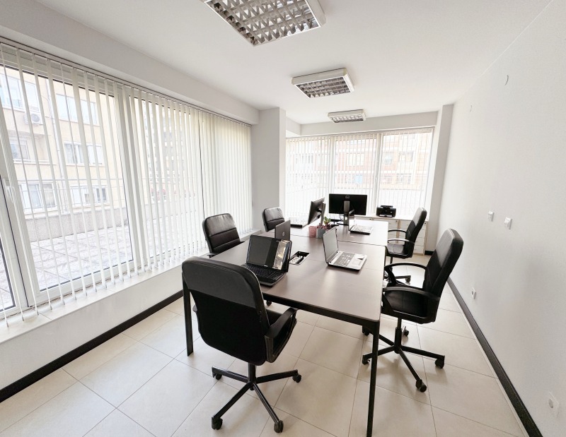 For Rent  Office Sofia , Gotse Delchev , 75 sq.m | 43416767 - image [3]