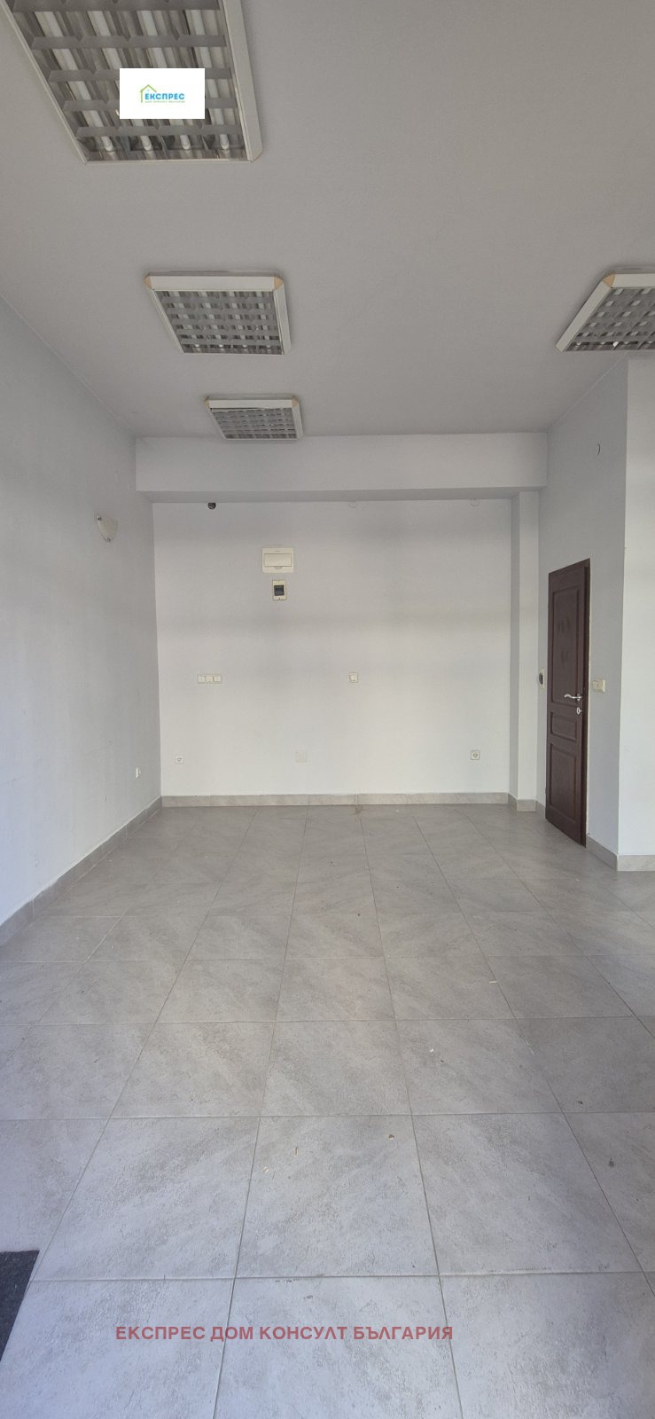 Da affittare  Ufficio Sofia , Manastirski livadi , 25 mq | 20251137 - Immagine [4]